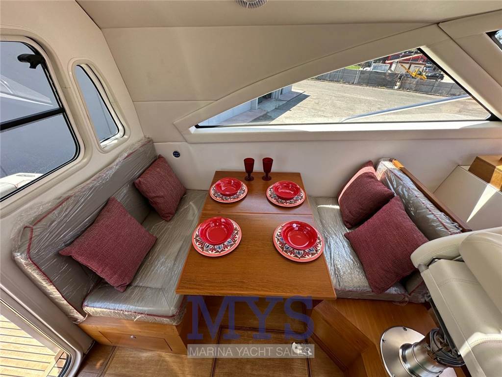 OpenBLUE 36 Fisherman Usata 2023 - Foto 11