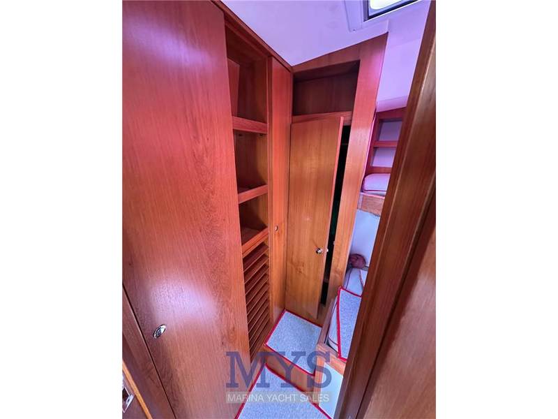 OpenBLUE 36 Fisherman Foto 15