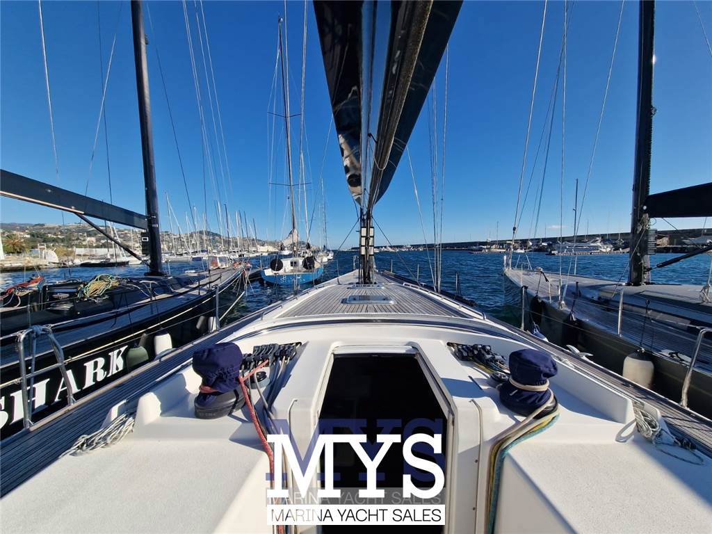 X-Yachts X-55 Usata 2008 - Foto 2