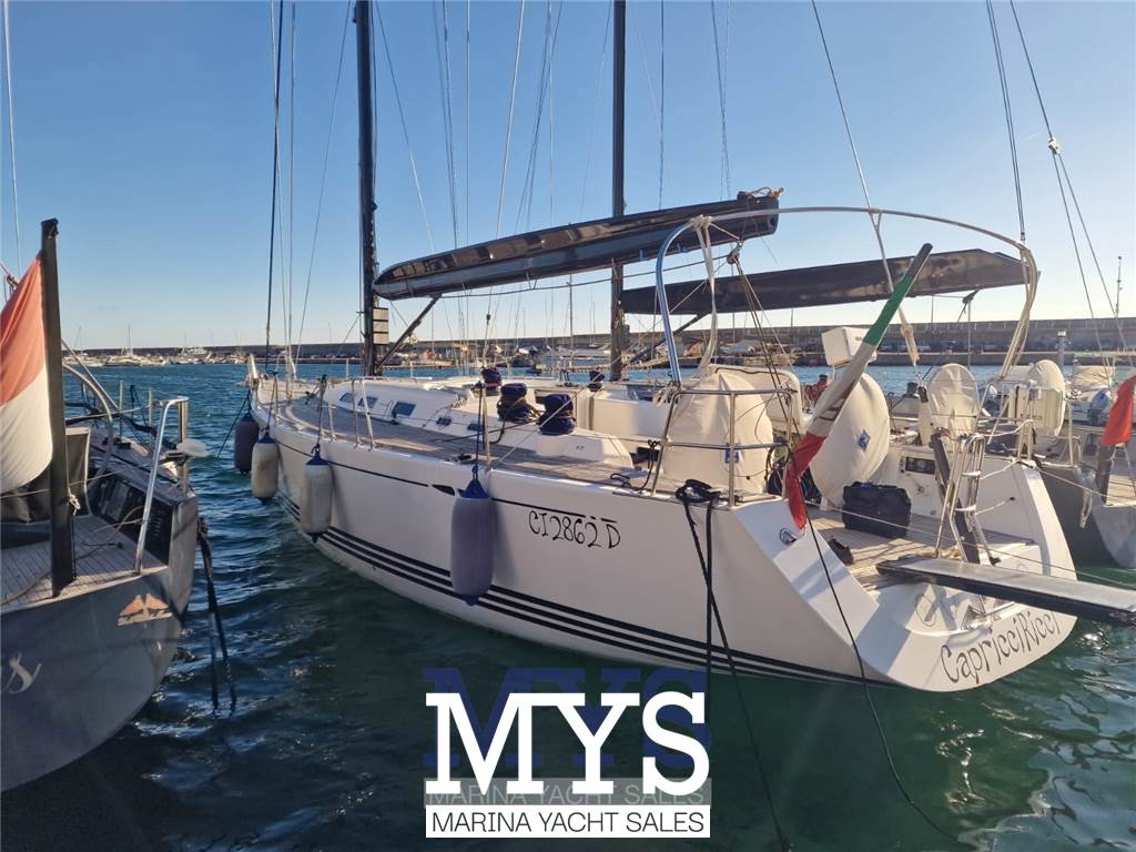 X-Yachts X-55 Usata 2008 - Foto 1