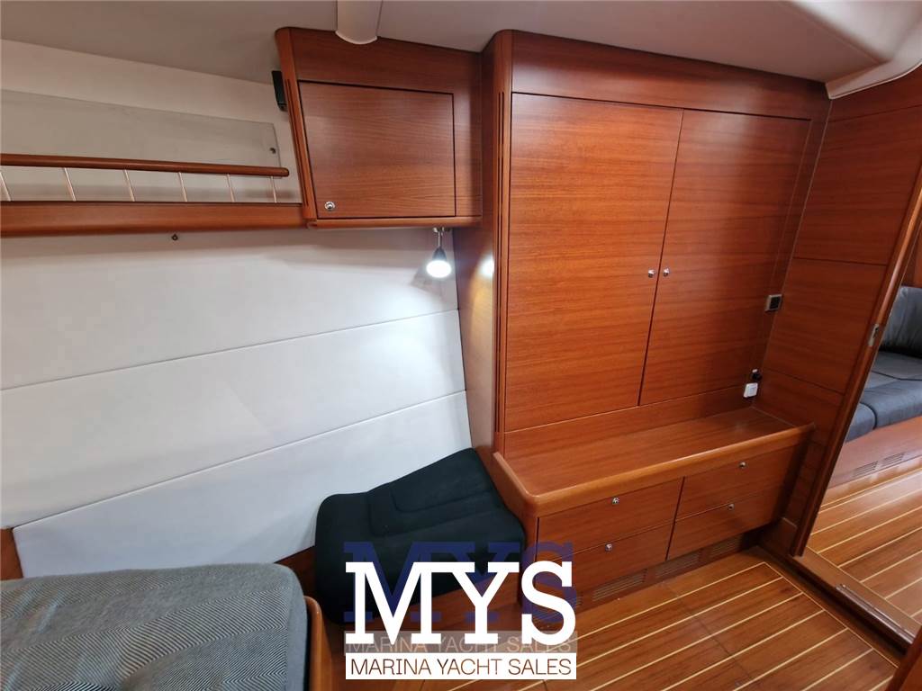 X-Yachts X-55 Usata 2008 - Foto 16