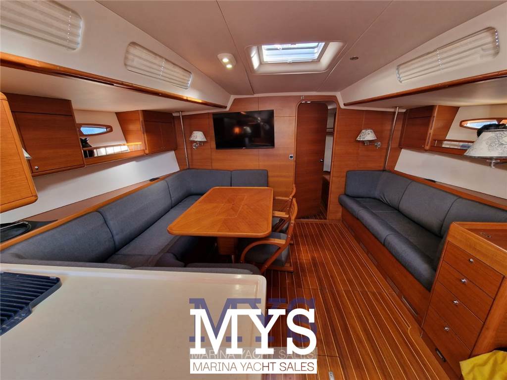 X-Yachts X-55 Usata 2008 - Foto 8