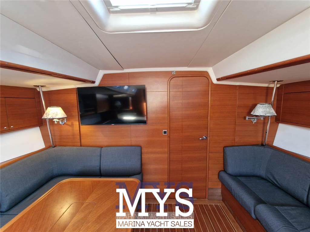 X-Yachts X-55 Usata 2008 - Foto 10