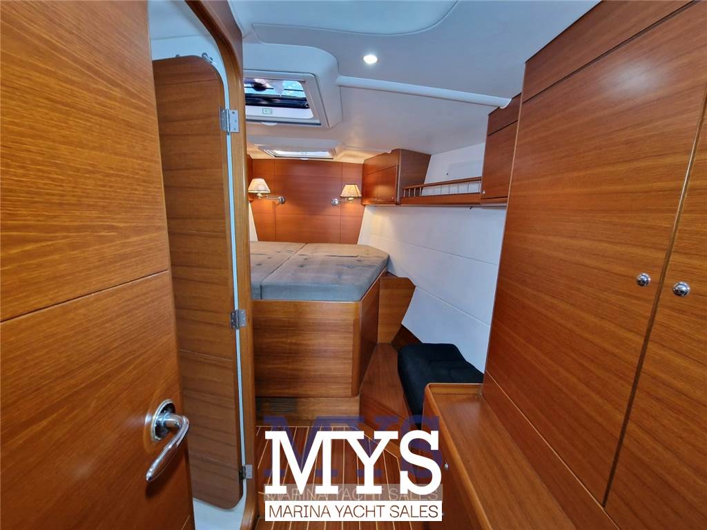 X-Yachts X-55 Usata 2008 - Foto 15