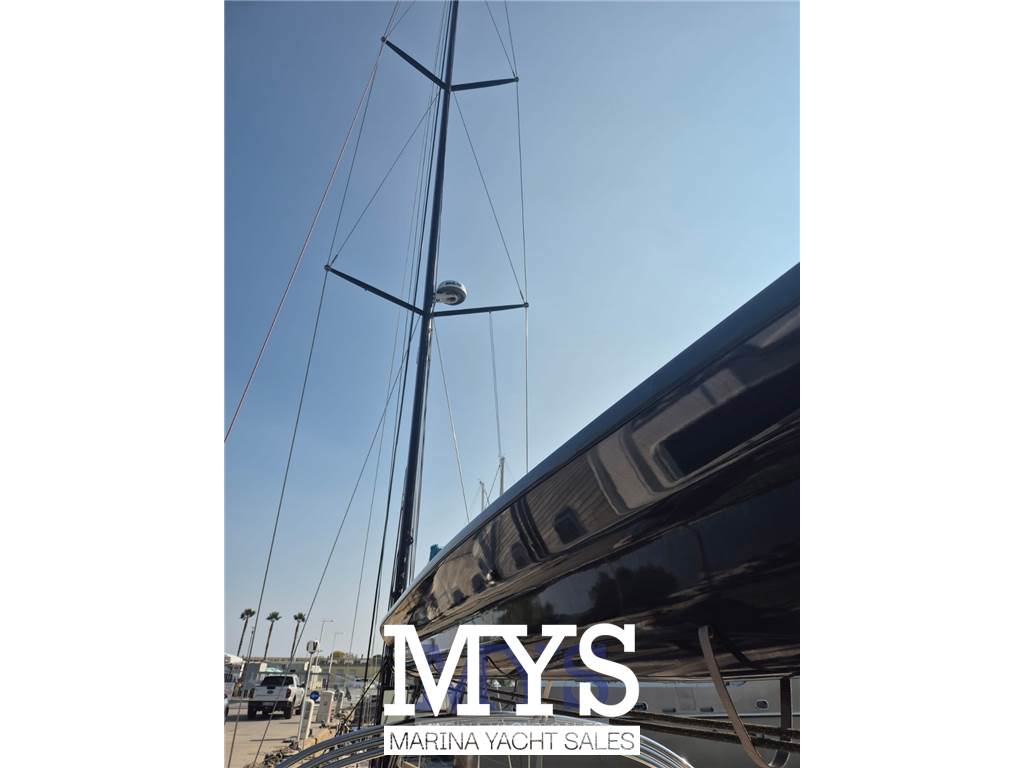 X-Yachts X-55 Usata 2008 - Foto 5