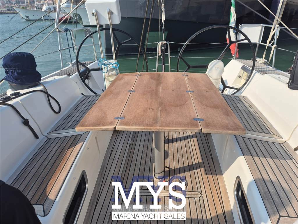 X-Yachts X-55 Usata 2008 - Foto 4