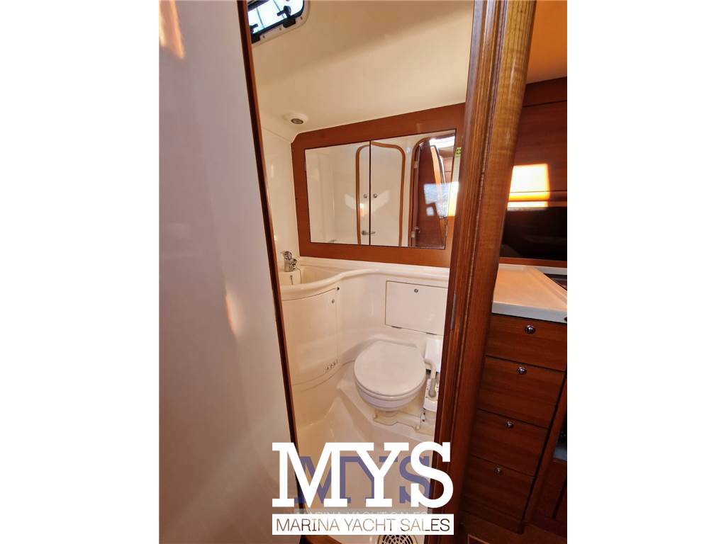 X-Yachts X-55 Usata 2008 - Foto 20