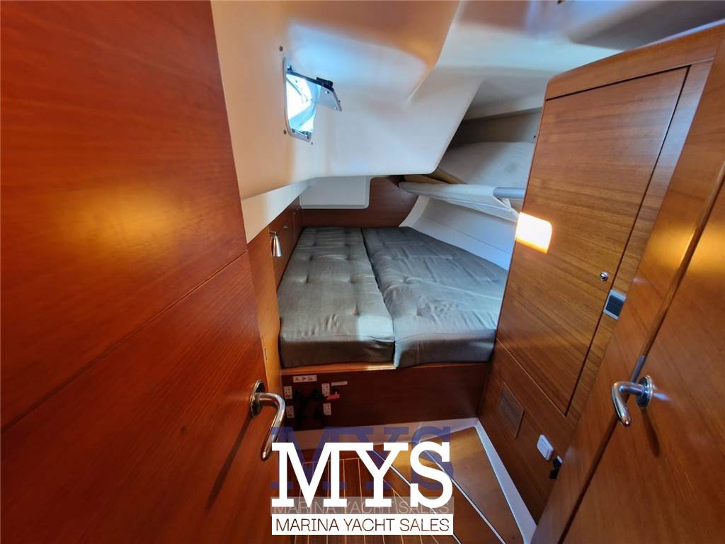 X-Yachts X-55 Usata 2008 - Foto 18