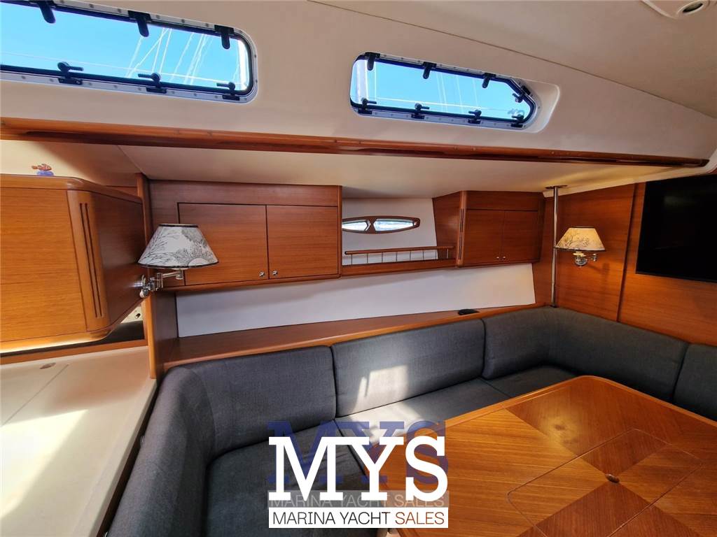 X-Yachts X-55 Usata 2008 - Foto 12