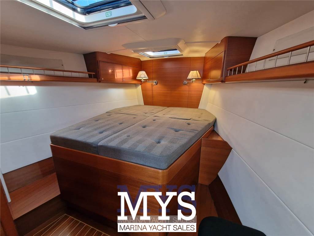 X-Yachts X-55 Usata 2008 - Foto 14