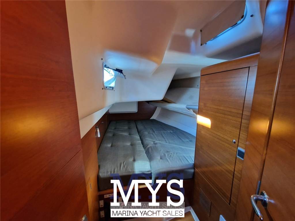 X-Yachts X-55 Usata 2008 - Foto 17