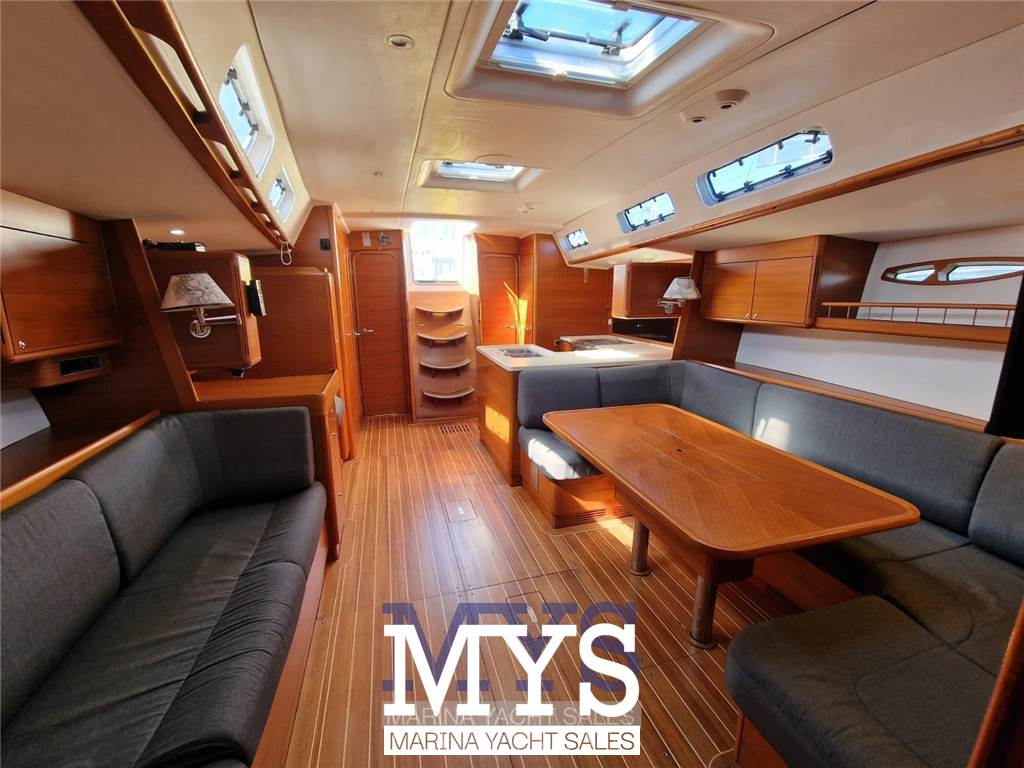 X-Yachts X-55 Usata 2008 - Foto 9