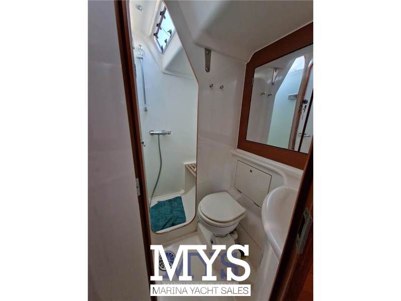 X-Yachts X-55 Foto 19