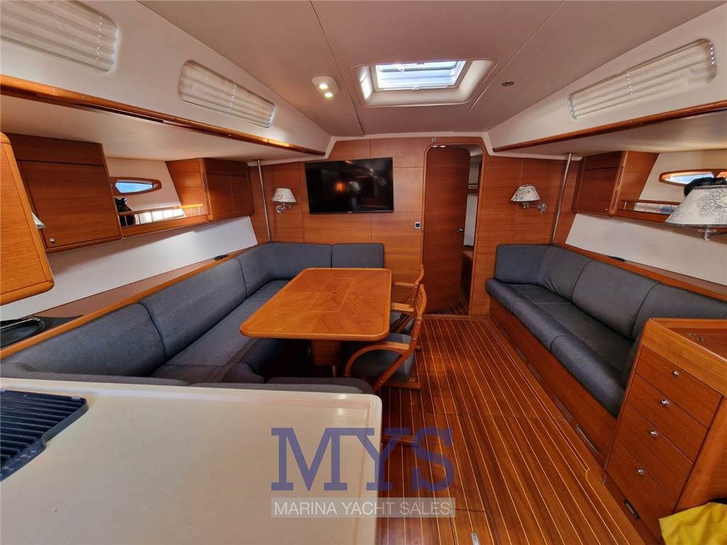 X-Yachts X-55 Foto 8