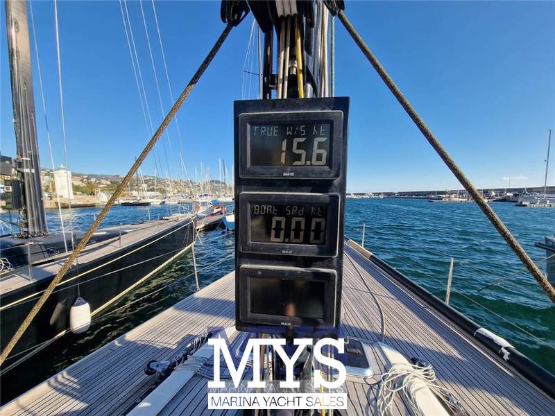 X-Yachts X-55 Foto 6