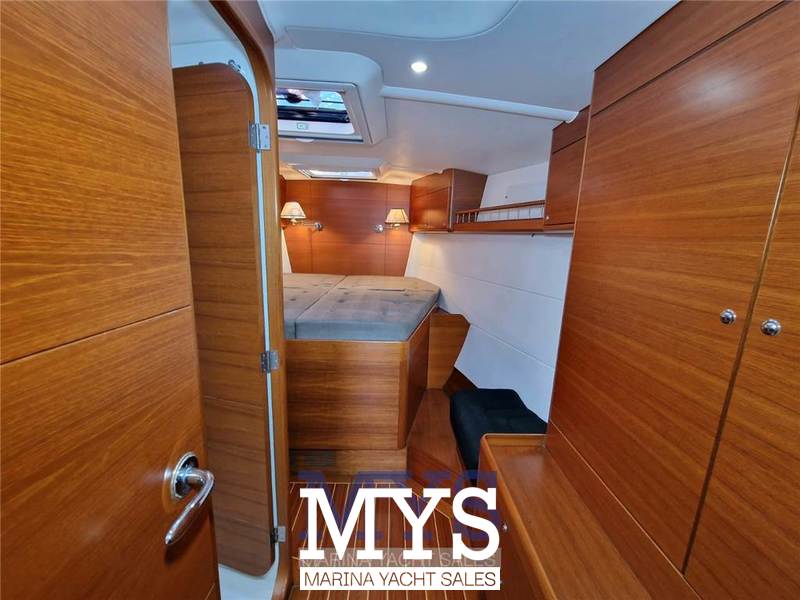 X-Yachts X-55 Foto 15