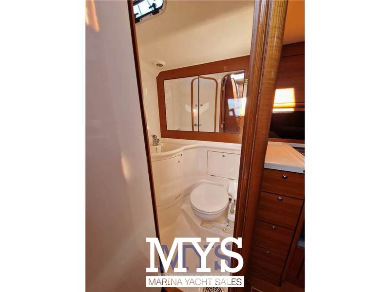 X-Yachts X-55 Foto 20