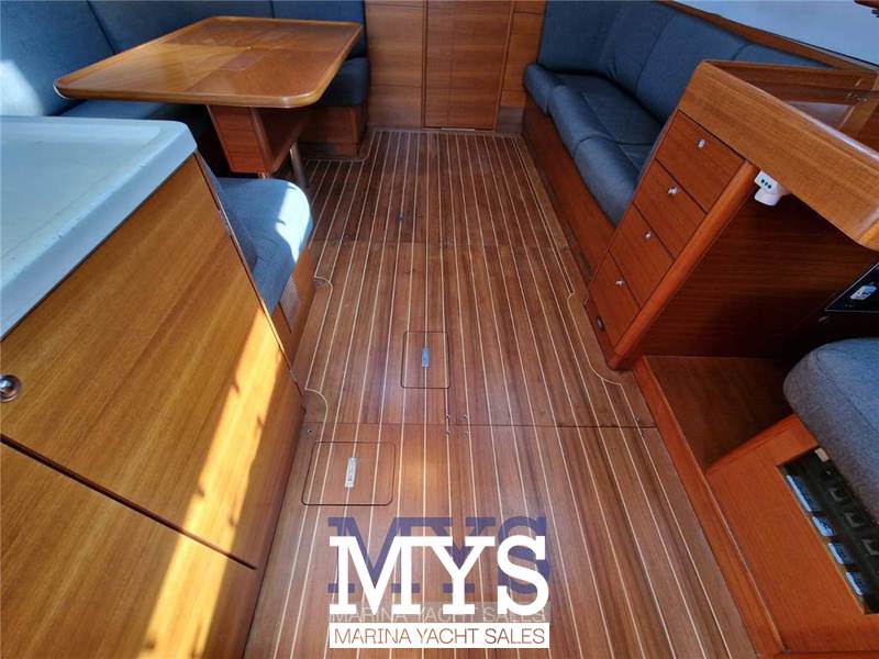 X-Yachts X-55 Foto 13