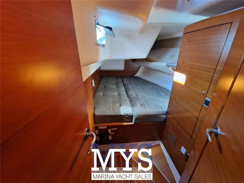 X-Yachts X-55 Foto 18