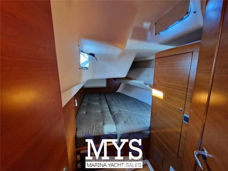 X-Yachts X-55 Foto 17