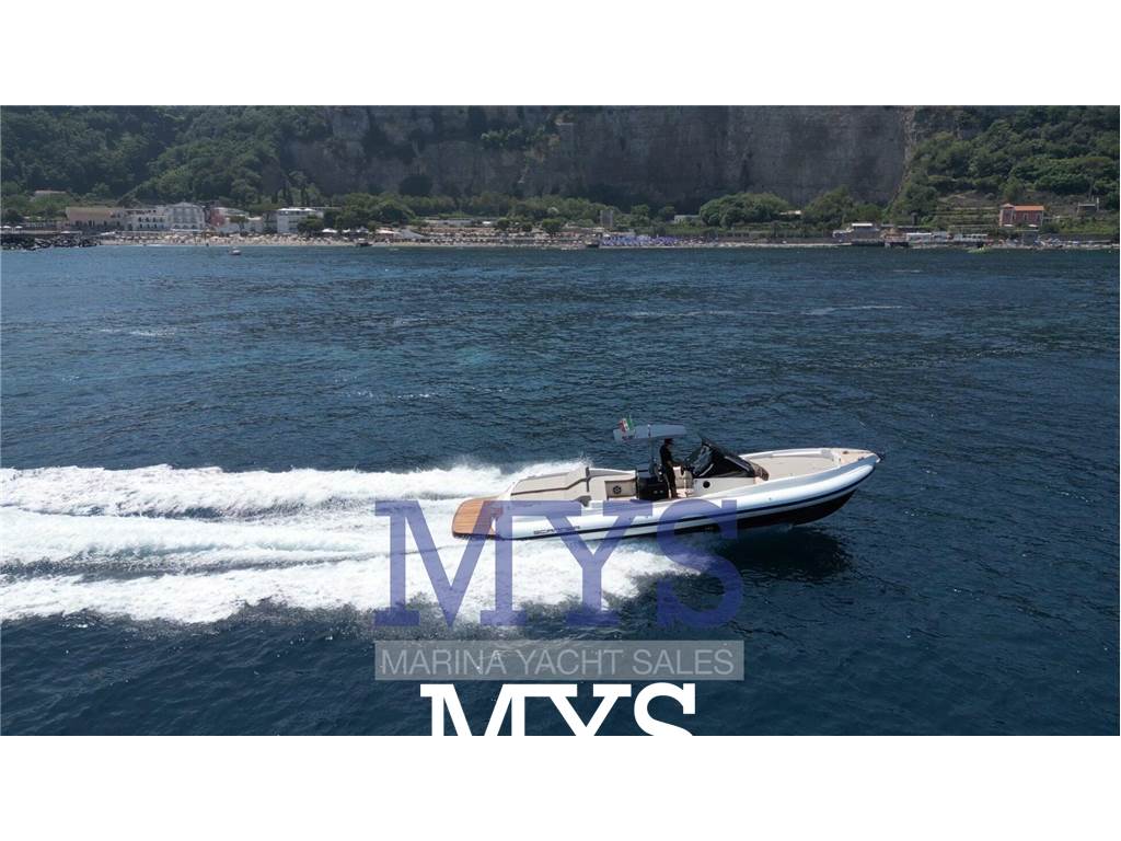 Scanner Envy 1100 TT Usata 2024 - Foto 5