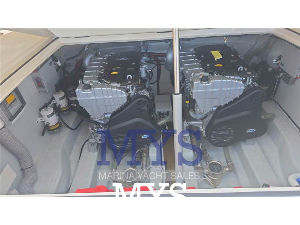 Scanner Envy 1100 TT Usata 2024 - Foto 11