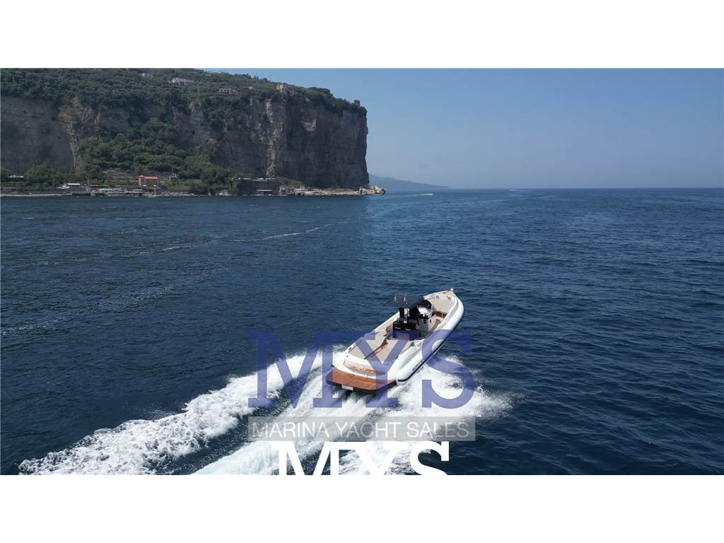 Scanner Envy 1100 TT Usata 2024 - Foto 6