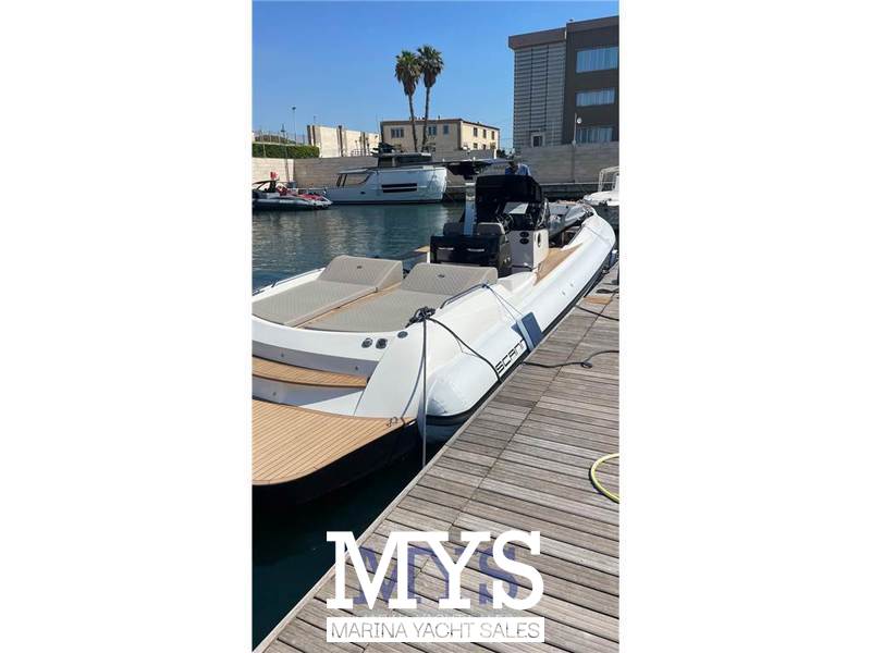 Scanner Envy 1100 TT Foto 3