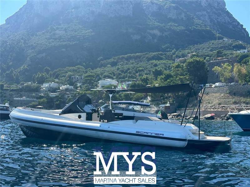 Scanner Envy 1100 TT Foto 9