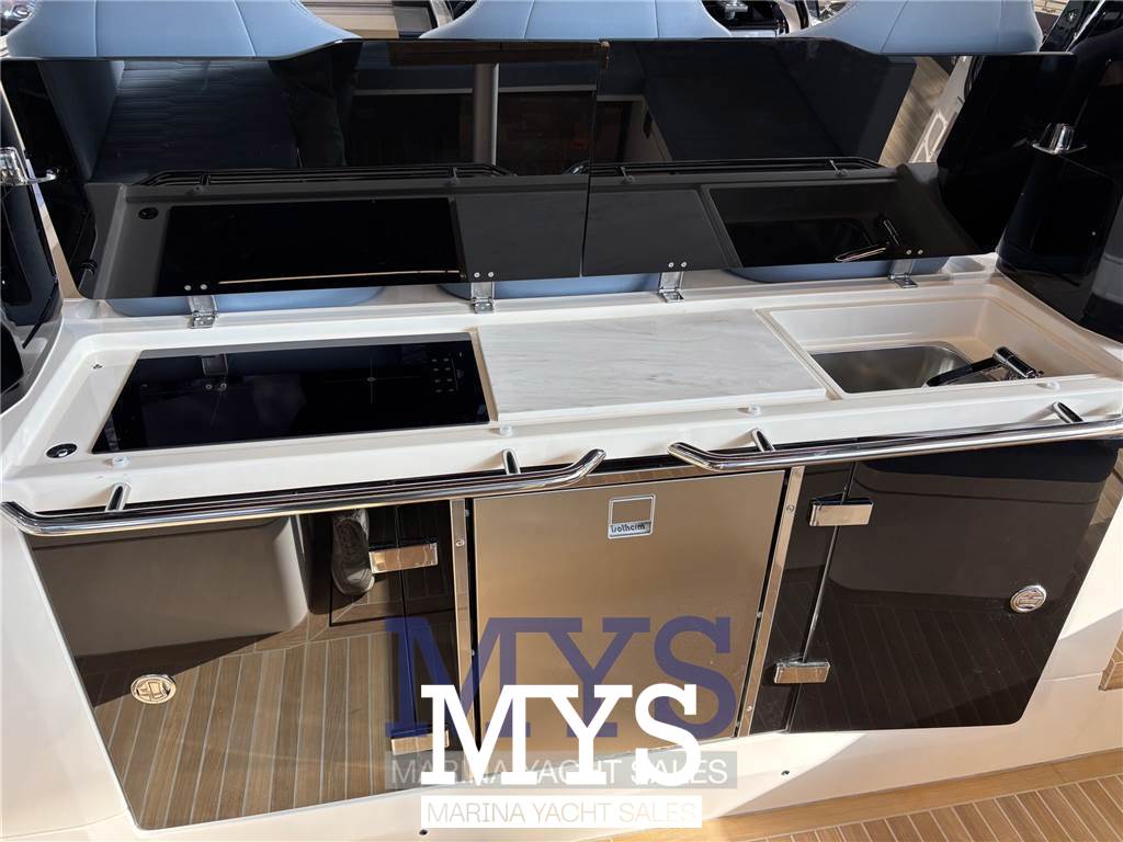 Cayman 380 WA Nuova 2025 - Foto 11