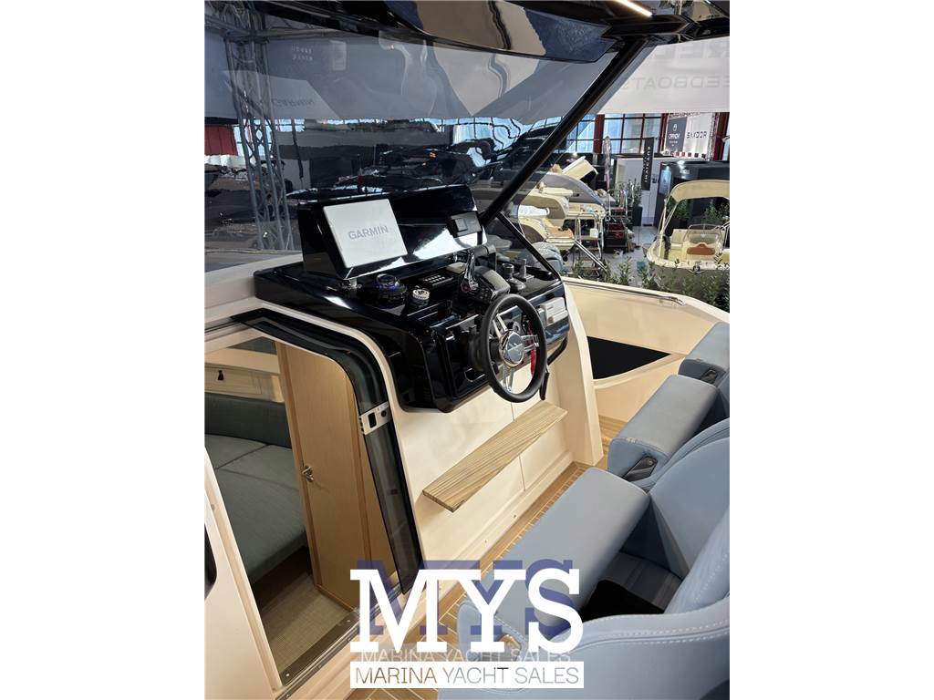 Cayman 380 WA Nuova 2025 - Foto 6