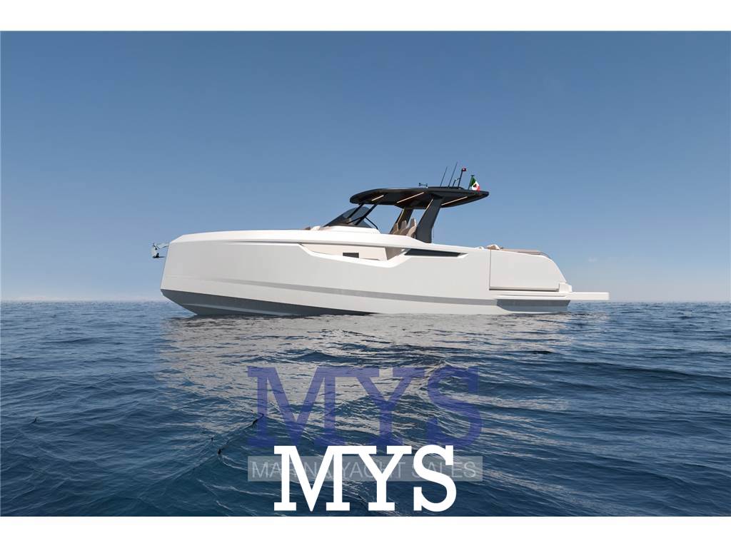 Cayman 380 WA Nuova 2025 - Foto 1