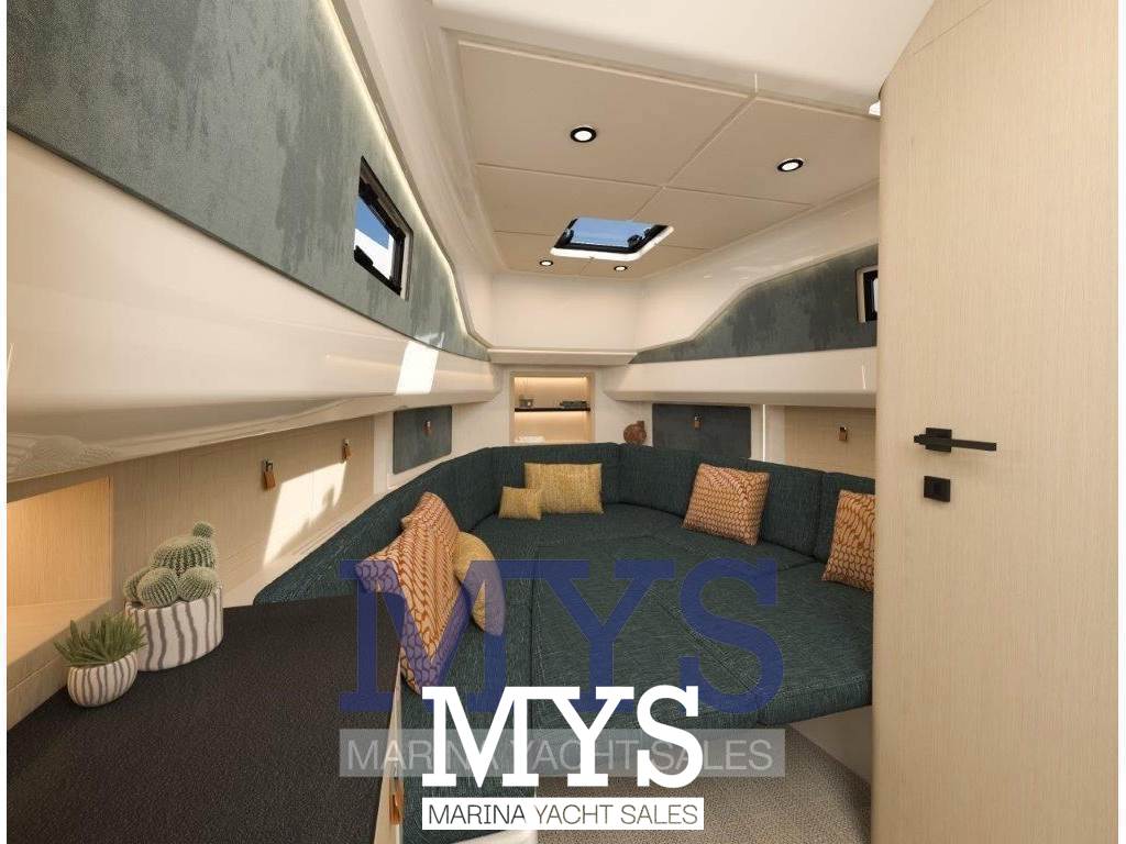 Cayman 380 WA Nuova 2025 - Foto 12