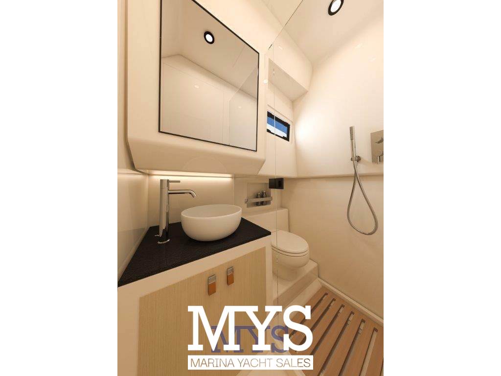 Cayman 380 WA Nuova 2025 - Foto 16