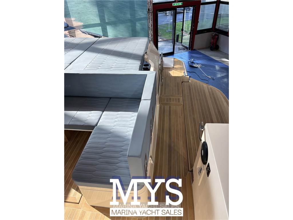 Cayman 380 WA Nuova 2025 - Foto 3