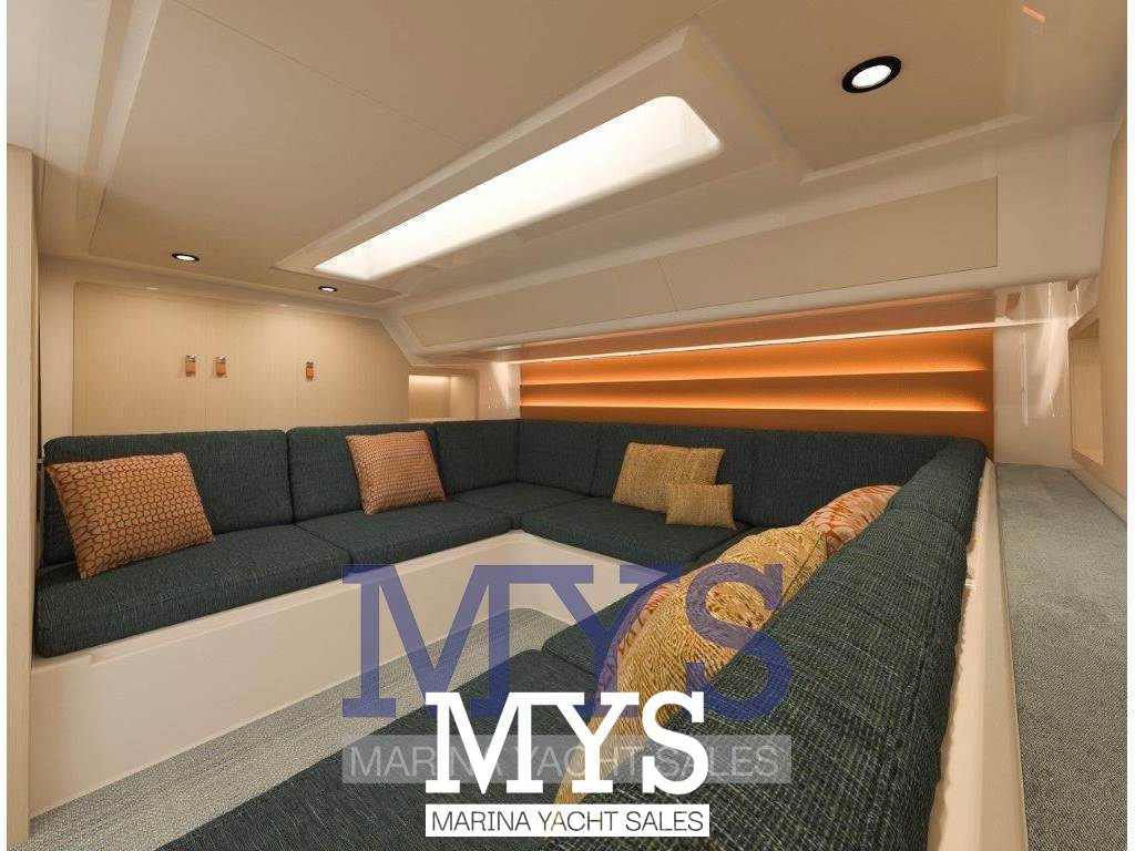 Cayman 380 WA Nuova 2025 - Foto 13