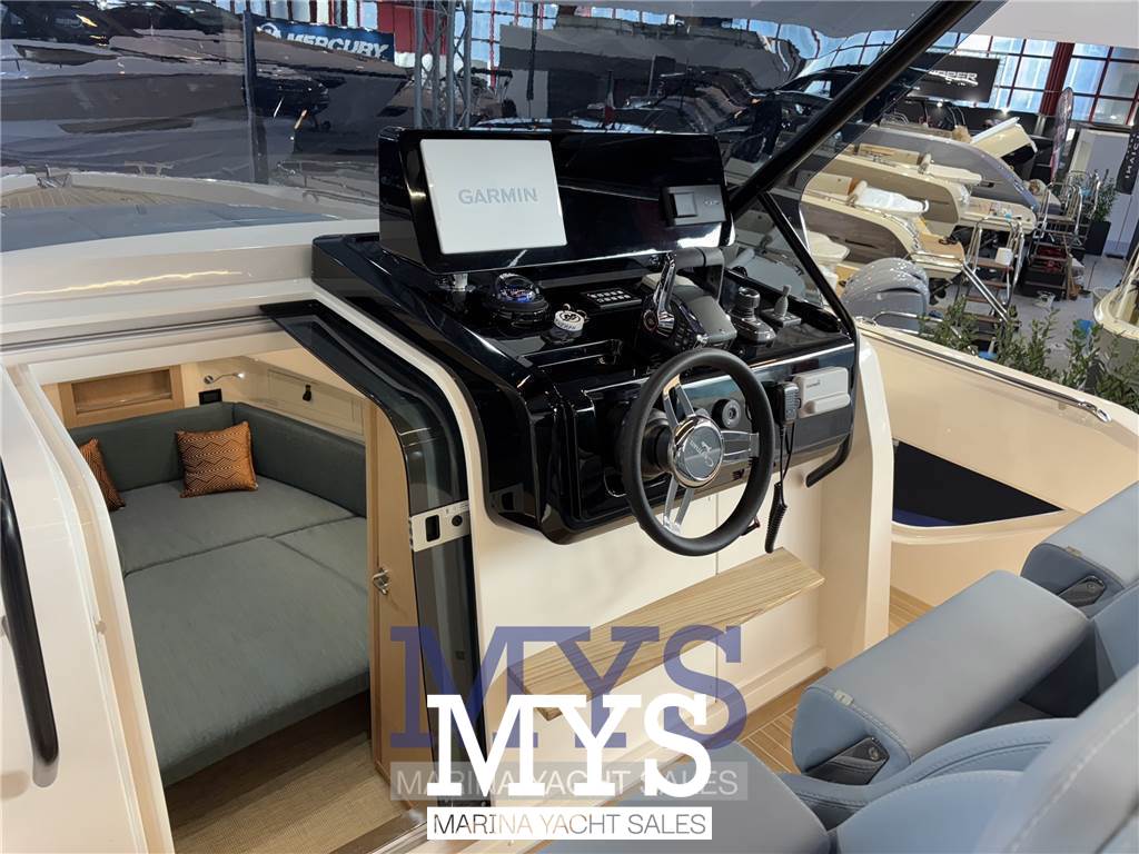 Cayman 380 WA Nuova 2025 - Foto 7