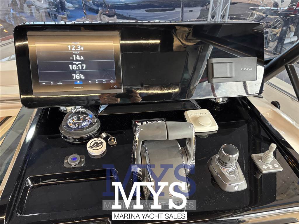 Cayman 380 WA Nuova 2025 - Foto 8