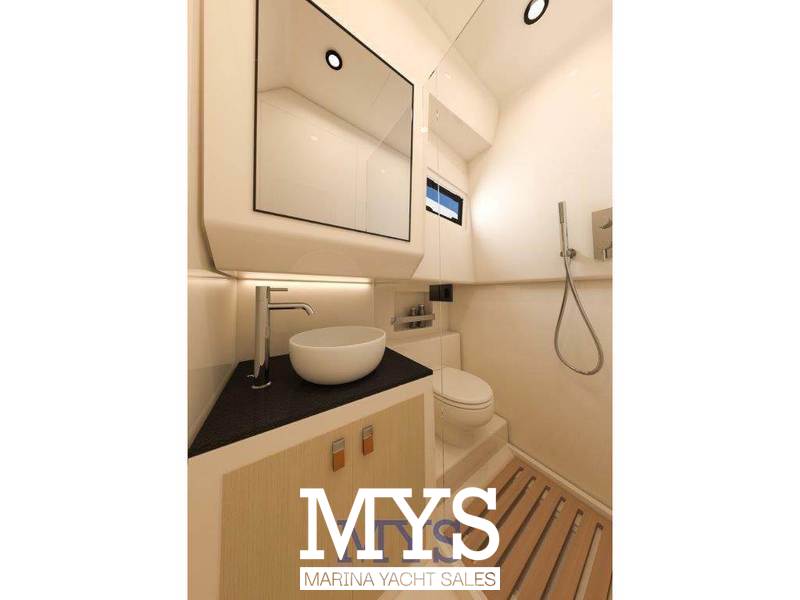 Cayman 380 WA Foto 16