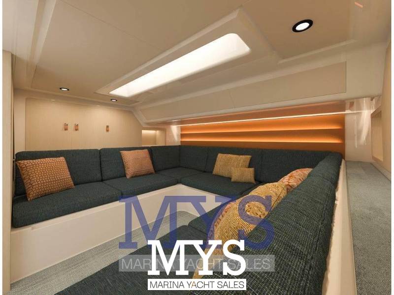 Cayman 380 WA Foto 13