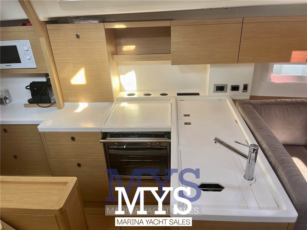 Cantiere del Pardo Grand Soleil 42 LC Usata 2023 - Foto 15