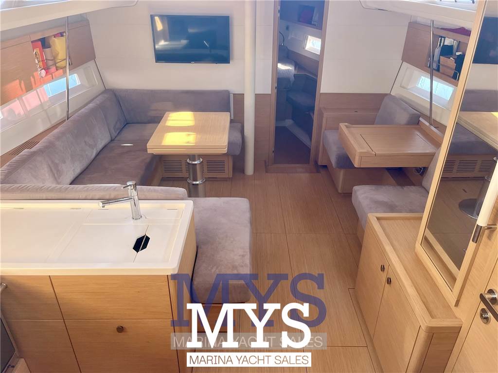 Cantiere del Pardo Grand Soleil 42 LC Usata 2023 - Foto 14