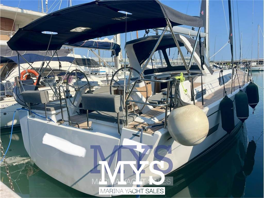 Cantiere del Pardo Grand Soleil 42 LC Usata 2023 - Foto 2