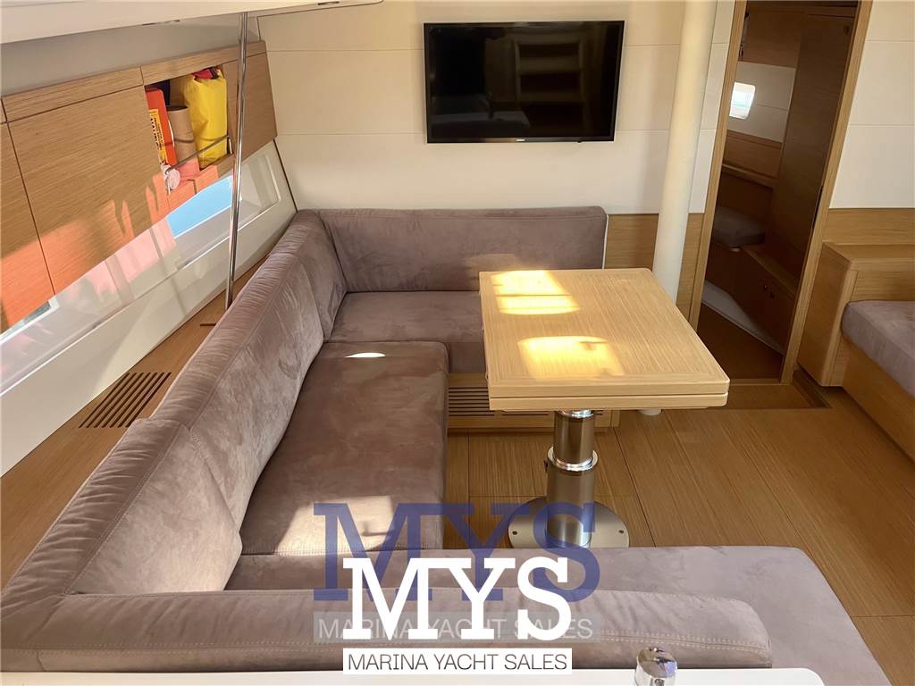 Cantiere del Pardo Grand Soleil 42 LC Usata 2023 - Foto 17