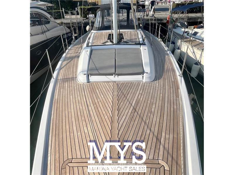 Cantiere del Pardo Grand Soleil 42 LC Foto 12