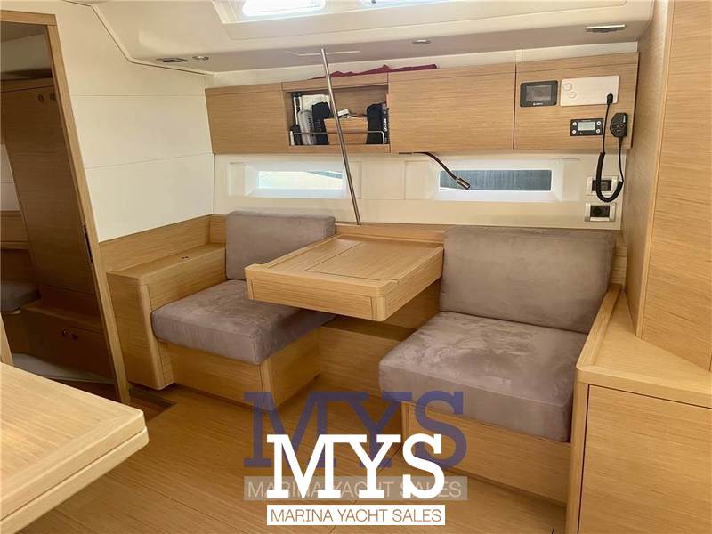 Cantiere del Pardo Grand Soleil 42 LC Foto 18