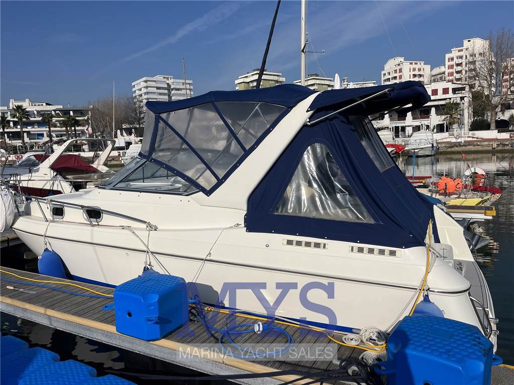 San Boat 870 Cuddy Usata 2010 - Foto 4