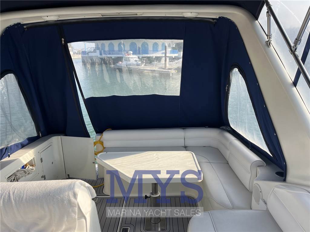 San Boat 870 Cuddy Usata 2010 - Foto 7