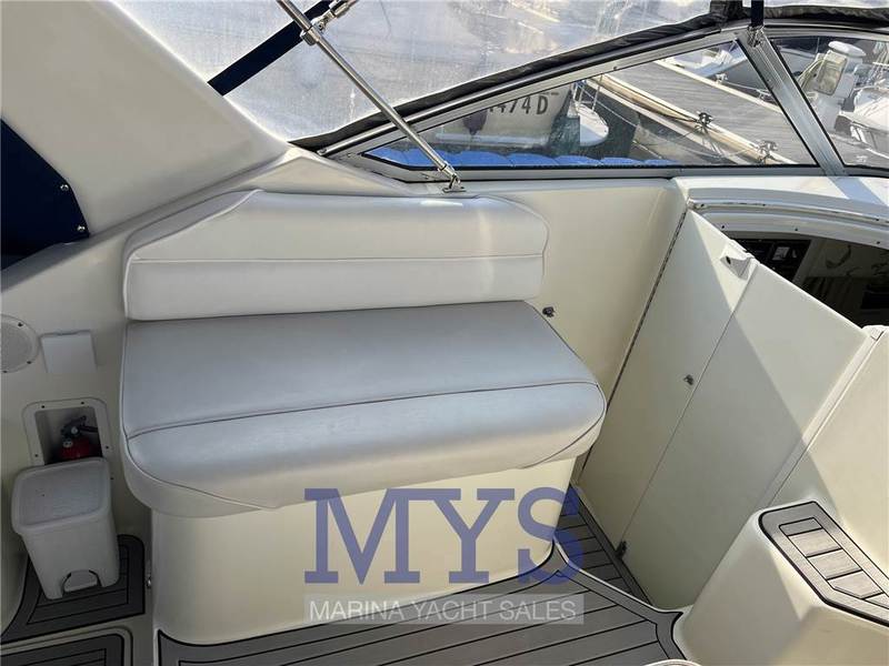 San Boat 870 Cuddy Foto 10