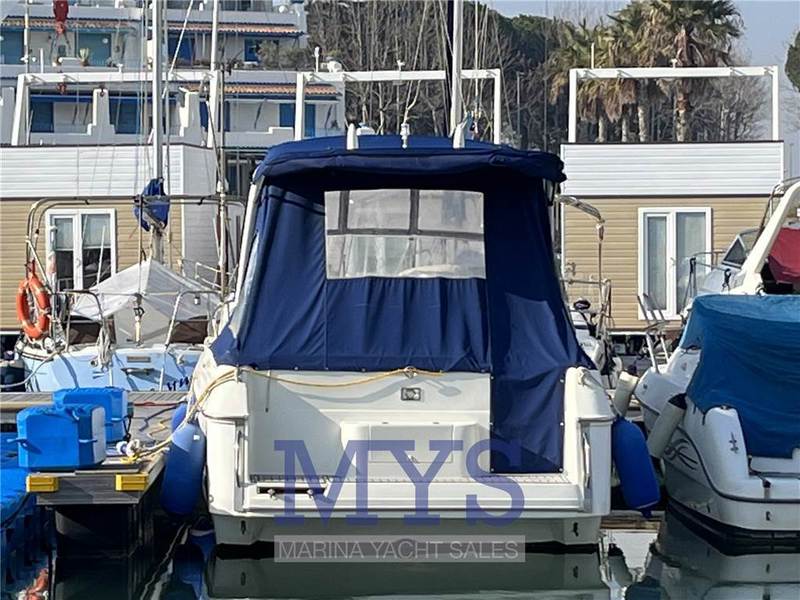 San Boat 870 Cuddy Foto 6